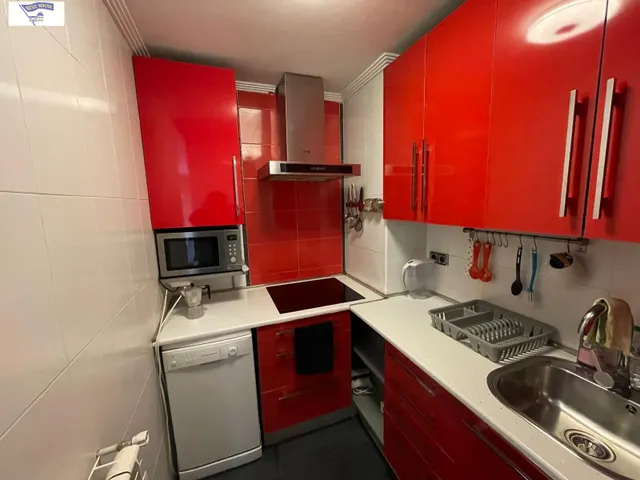 Apartamento en barrio san pedro — 8