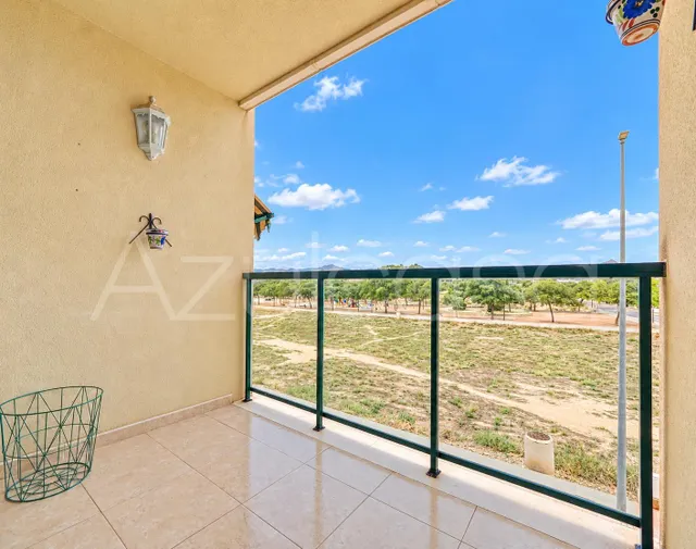 Piso en venta de 3 dormitorios y 2 baños con garaje y trastero en Monforte del Cid — 14