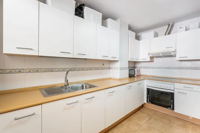 Ático 3 habitaciones 101m² en venta - Costa Del Sol — 11