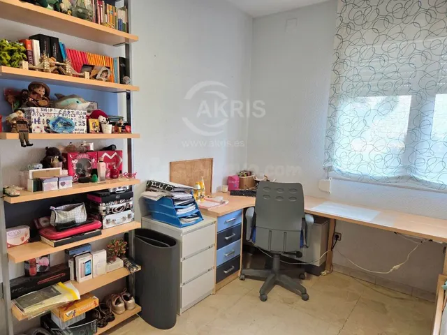 Chalet Independiente en Olias Del Rey — 26