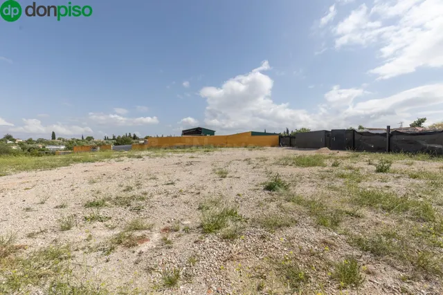 Terreno de Regadío en Venta en Moraleda de Zafayona – Ideal  - foto 5