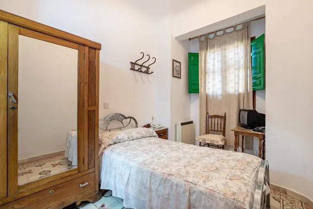Hostal Lanjarón — 25