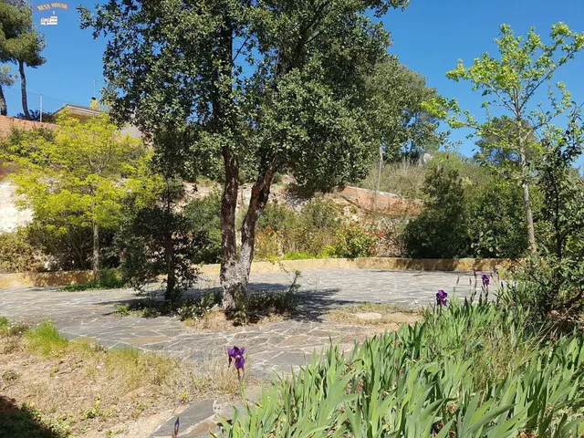 EXCLUSIVA VILLA DE DISEÑO CON PISCINA PRIVADA, VISTAS PANORÁ - foto 3