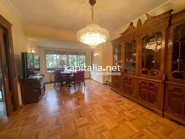 Piso venta en el Centro — 2