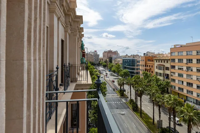 ATICO- BLANQUERNA--AVENIDAS- DE  280 M2 CON TERRAZA DE 125 M2 Y 3 PLAZAS GARAJE!!!!!! — 33