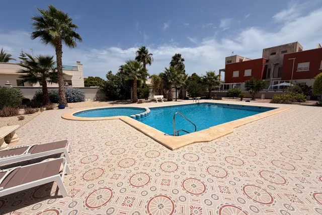 Adosado 3 habitaciones 88m² en venta - Costa blanca sur — 22