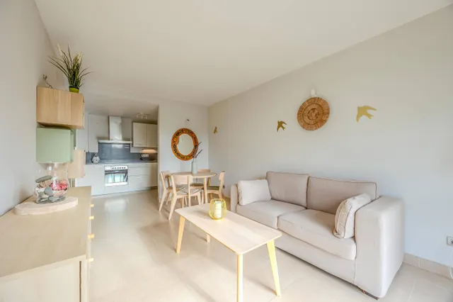 Espectacular piso en Las Torres-Juan Carlos I — 12