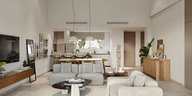 Exclusivas viviendas de obra nueva en La Finca Golf Resort - foto 2