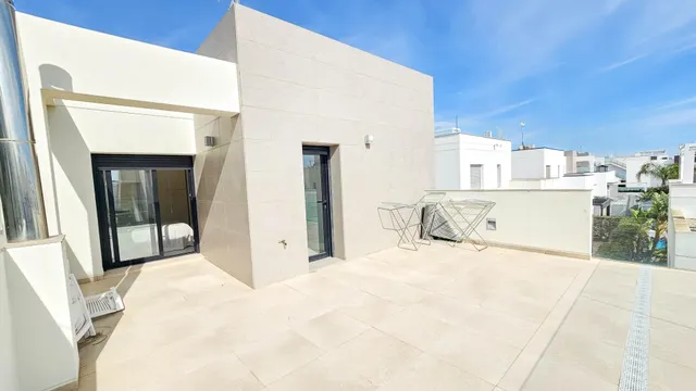 Villa 3 habitaciones 125m² en venta - Cuidad Quesada — 25