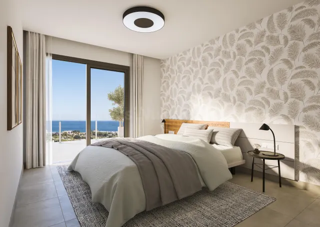 Apartamento 3 habitaciones 164m² en venta - Parque Selwo Aventura — 15