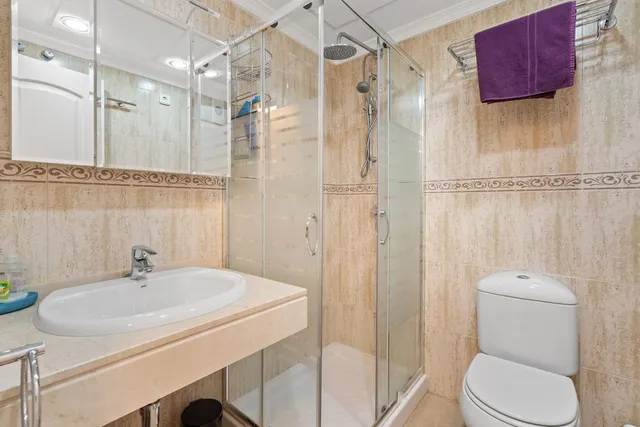 Apartamento 2 habitaciones 100m² en venta - Costa del Sol — 13