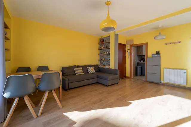 Apartamento 3 habitaciones 85m² en venta - Centro — 10