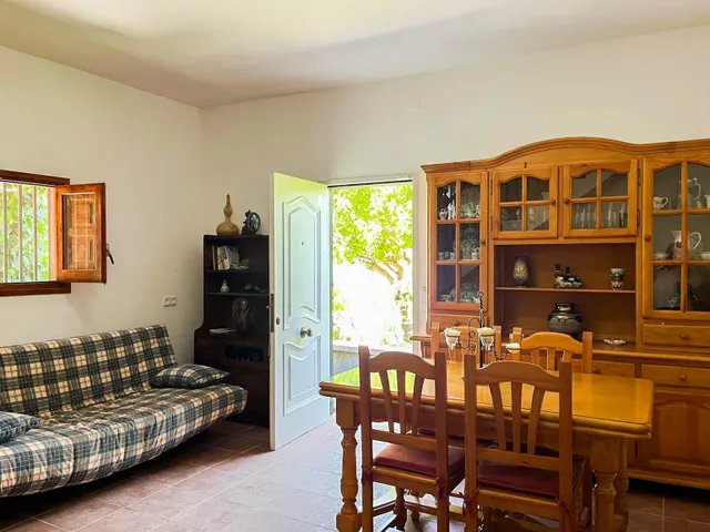 PRECIOSO CHALET A LA VENTA EN ESPARREGUERA - URB CAN RIAL  (BARCELONA) — 25