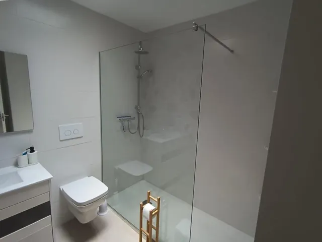 Villa con piscina privada en Daya Nueva — 15