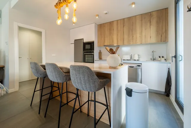 Adosado 3 habitaciones 134m² en venta - Riviera del sol — 18