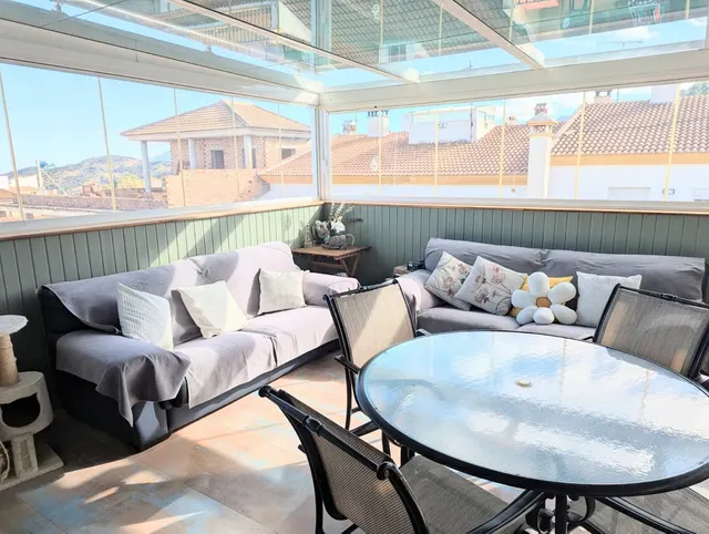 Adosado 2 habitaciones 320m² en venta - South of spain — 6