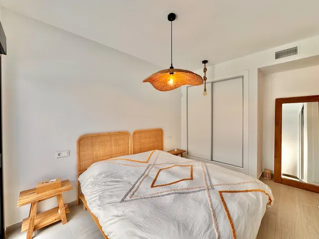 Villa 3 habitaciones 125m² en venta - Ciudad de Asís - Font-Calent - El Bacarot — 8