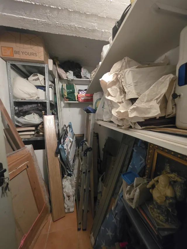 Piso reformado de 3 dormitorios con garaje y piscina en El Pinar, Torremolinos — 30