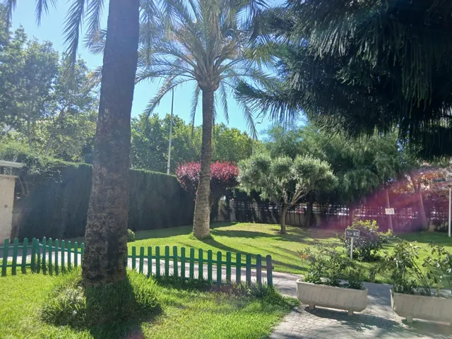 MAGNIFICO ÁTICO EN LA PLAYA DE GANDIA — 16
