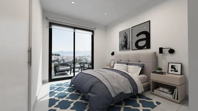 Villa 3 habitaciones 100m² en venta - Coloma — 19