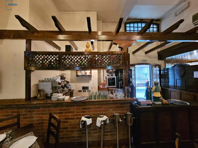 SOLOBAR TRASPASA ASADOR - foto 5