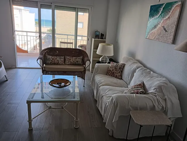 Apartamento en alquiler de temporada en  Playa de Gandia — 8