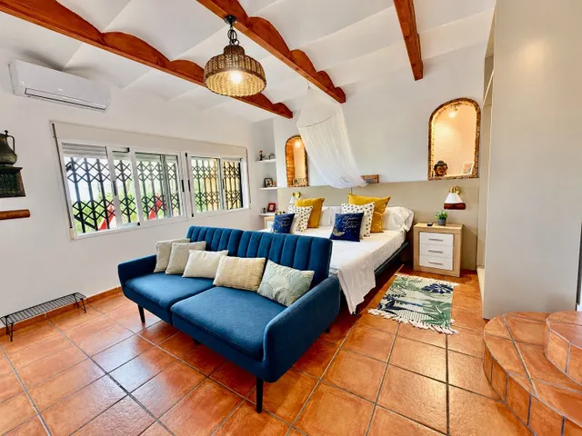 Villa 6 habitaciones 276m² en venta - Comunidad valenciana — 8