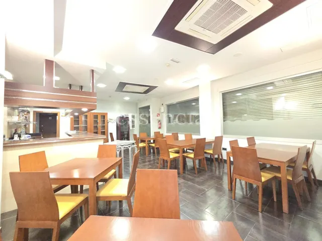 ️ ALQUILER DE RESTAURANTE EN 2ª LÍNEA DE PLAYA DE MIRAMAR