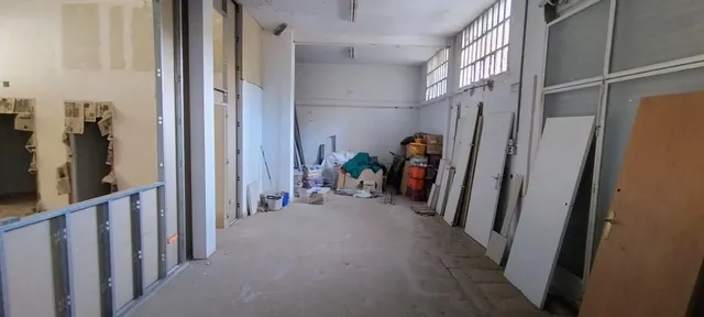 ALQUILER LOCAL 306 m2 EN AVENIDA ORIHUELA — 6