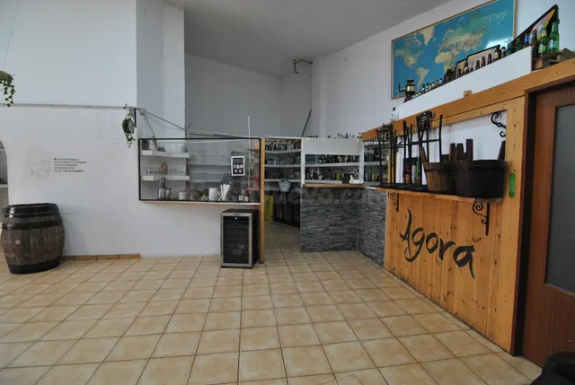 Traspaso de Bar-Cafetería en Agüimes — 5