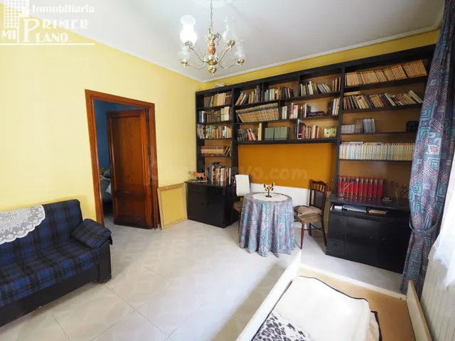 *Casa en venta en c/ San Francisco, para reformar de 8 dorm, - foto 3