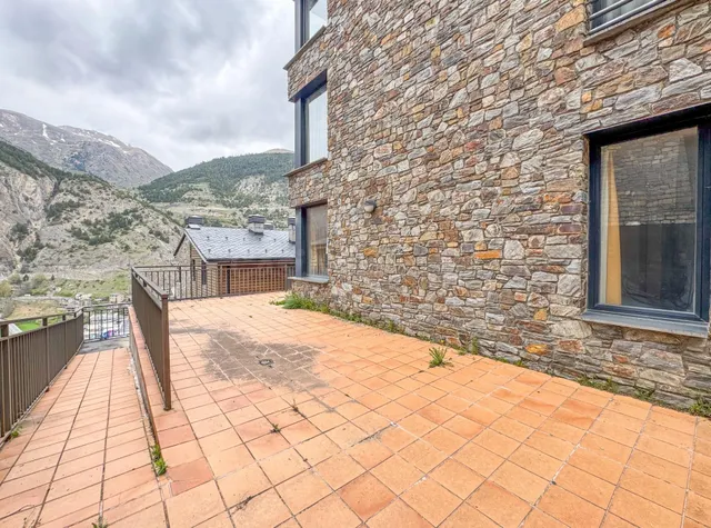 Piso en Canillo - Zona El Forn — 3