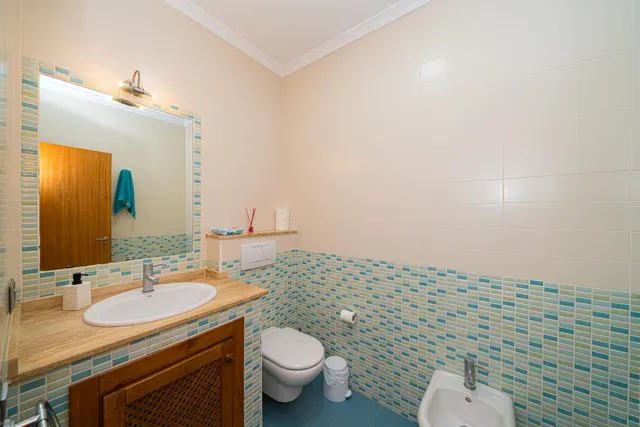Villa  de 5 dormitorios en venta en Orba, Costa Blanca. — 27