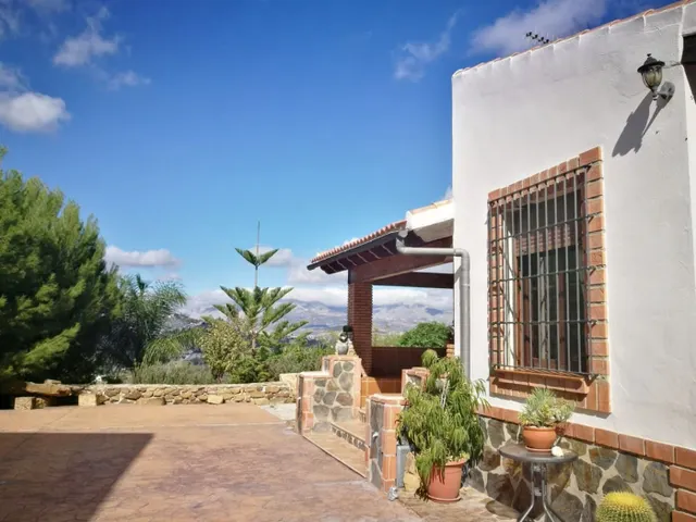 V1-Hacienda para inversores en el Paraje Coronado de Alora - Málaga — 50