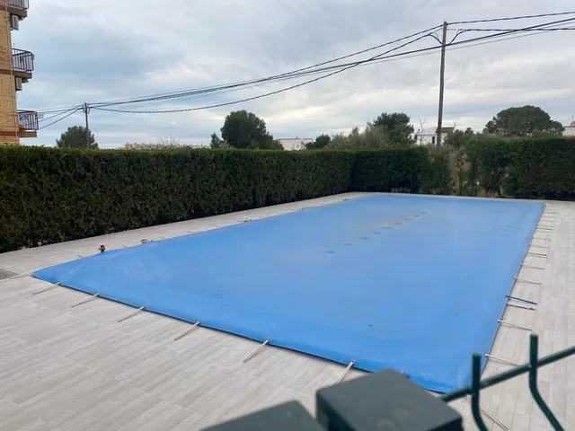 Piso en Montsià del Mar , Alcanar — 12