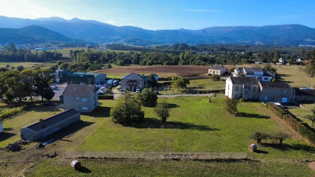 "Exclusiva Parcela Urbanizable de 2.225 m2 en Alfoz - Oportu - foto 4