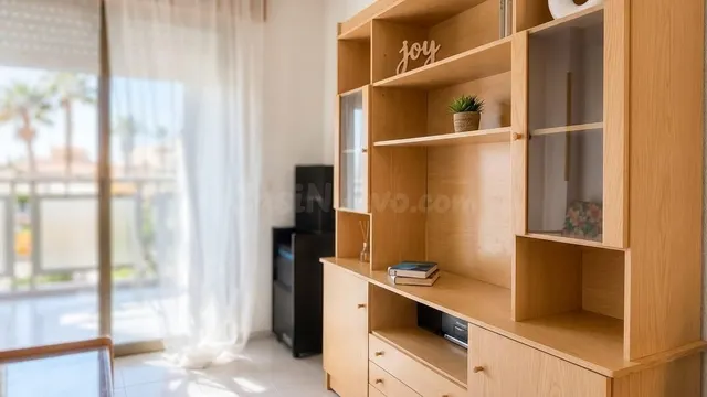 Apartamento 1 habitación 39m² en venta - La Siesta - El Sala - foto 3