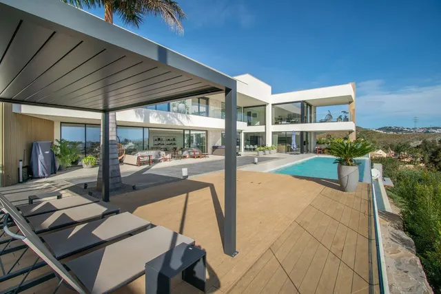 Chalet 5 habitaciones 616m² en venta - Costa del Sol — 14