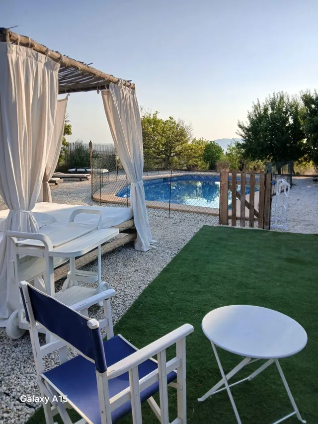 Se vende chalet único - Un rincón dónde habita el arte — 5