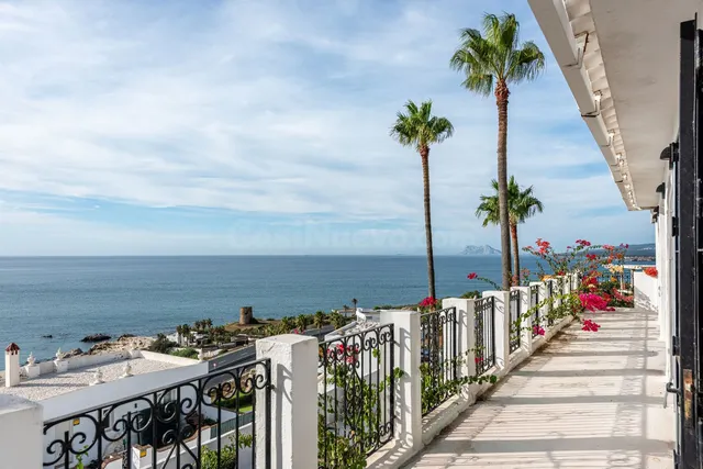 Chalet 3 habitaciones 346m² en venta - Costa del Sol