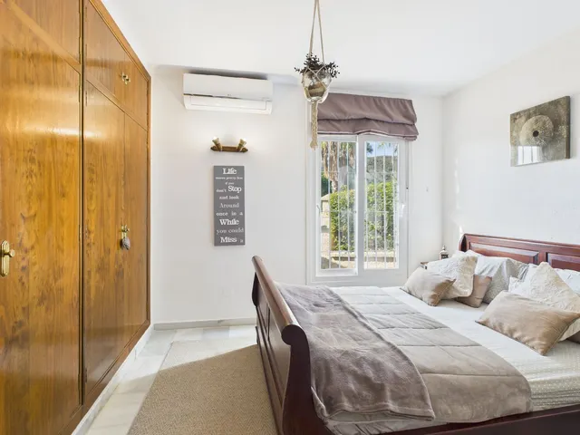 Chalet 4 habitaciones 118m² en venta - Costa Del Sol — 14