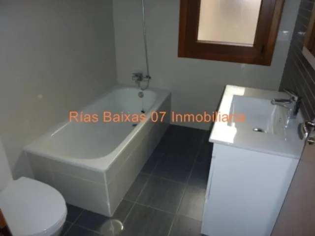 REF 4048 ATICO DUPLEX LUJO 140 m2  4 D. ALAMEDA MARIN con VISTAS RIA — 6