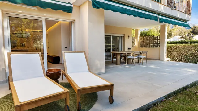 Apartamento 3 habitaciones 117m² en venta - Marbella — 37