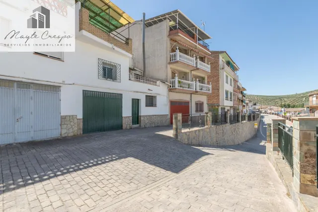 ¡Descubre tu nuevo hogar en benalúa de las villas! — 36