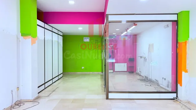 CÉNTRICO LOCAL COMERCIAL EN ZONA DE GRAN TRÁNSITO - foto 5