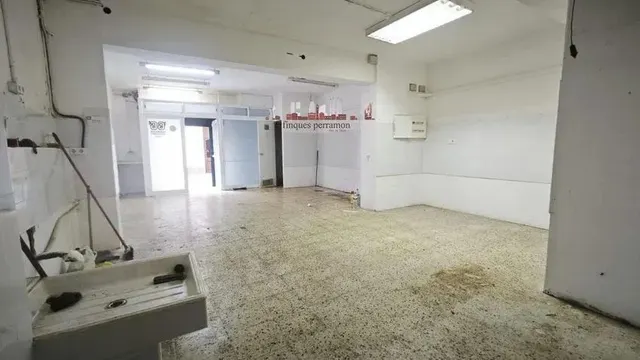 Local comercial - Barcelona (Gràcia / Vila de Gràcia) — 4