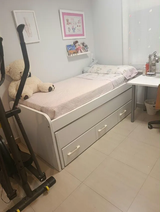 Piso 3 habitaciones 103m² en venta - PATERNA — 7