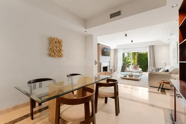Apartamento 3 habitaciones 178m² en venta - Marbella — 3