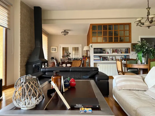 IMPRESIONANTE CHALET EN VENTA EN ONTINYENT — 22