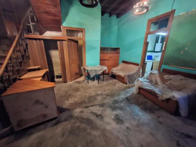Casa con encanto de 1933 para rehabilitar, finca cerrada y pozo de manantial | valdesoto, Siero — 9